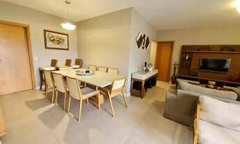 Imagem 7: APARTAMENTO RESIDENCIAL em SANTANA DE PARNAÍBA - SP, TAMBORÉ