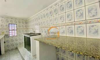 Imagem 6: Casa com 2 dormitórios para alugar, 70 m² por R$ 1.350,00/mês - Jardim do Trevo - Atibaia