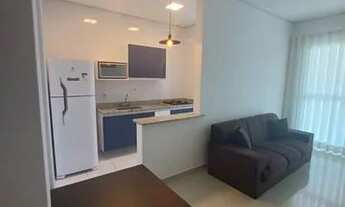 Imagem: Apartamento para aluguel tem 65 metros quadrados