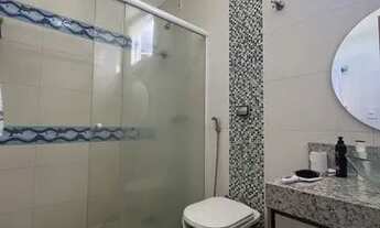 Imagem 6: Sobrado para venda tem 280 metros quadrados com 5 quartos em Jardim Europa - Uberlândia