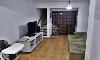 Imagem 2: SOBRADO COM 4 QUARTOS PARA VENDA, ÁGUA FRIA, SÃO PAULO