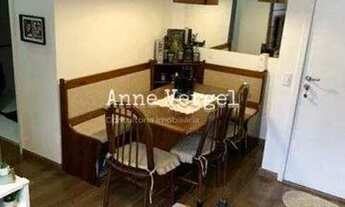 Imagem 4: Apartamento à venda no bairro Parque Nações Unidas - São Paulo/SP