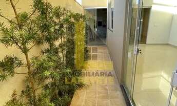 Imagem 5: Casa à venda no Condomínio Parque Residencial Nature I - São José do Rio Preto, SP