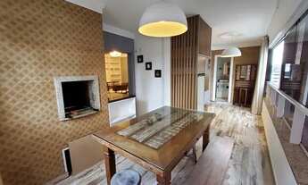 Imagem: Venda - BC - 2 Suites Semi-mobiliado com