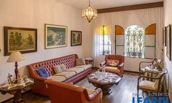 Imagem: CASA ASSOBRADADA - SUMARÉ - SP