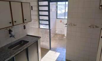 Imagem 4: Apartamento Padrão em Ribeirão Preto