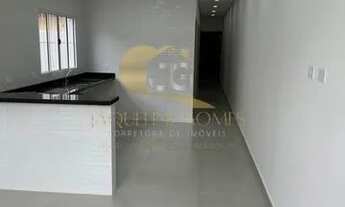 Imagem 3: Casa para Venda em Arujá, Cidade Nova Arujá, 3 dormitórios, 1 suíte, 4 banheiros, 2 vagas