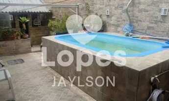 Imagem 4: Casa de rua-À VENDA-Penha Circular-Rio de Janeiro-RJ