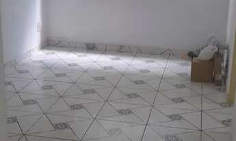 Imagem 3: Apartamento para aluguel tem 50 metros quadrados com 2 quartos