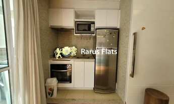 Imagem 5: Cobertura para alugar na Bela Vista - Edifício Estanconfor Villa Paulista