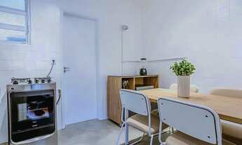 Imagem 7: Apartamento com 3 Dormitorio(s) localizado(a) no bairro Vila Cordeiro em São Paulo / Ref