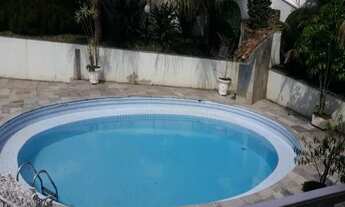 Imagem 2: CASA RESIDENCIAL em SANTANA DE PARNAÍBA - SP, ALPHAVILLE