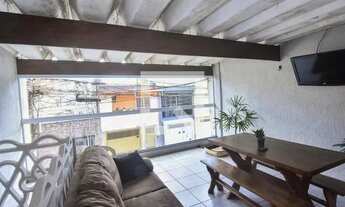 Imagem 7: Casa para Aluguel - Jardim Marilia, 2 Quartos, 150 m2