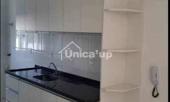 Imagem 2: Boituva - Apartamento Padrão - RESIDENCIAL VICENTE LAUREANO