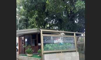 Imagem: Apartamento Santa Rosa