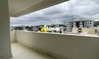 Imagem 6: Cobertura à venda, 4 quartos, 3 suítes, 5 vagas, Buritis - Belo Horizonte/MG