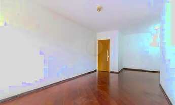 Imagem 2: São Paulo - Apartamento Padrão - PARAÍSO