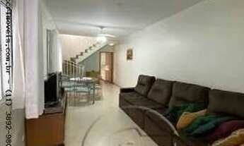 Imagem 2: Sobrado reformado para alugar na vila prudente