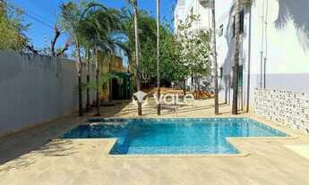 Imagem 2: Apartamento com 3 dormitórios para alugar, 64 m² por R$ 1.900,00/mês - 108 Norte - Palmas