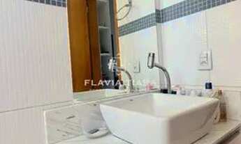 Imagem 3: Apartamento 2 quartos com suíte no Itaúna Aldeia Parque