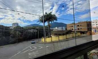 Imagem 2: Alugo apartamento 3 quartos, área gourmet, 2 vagas de garagem