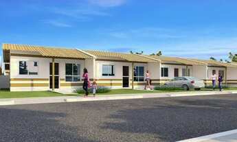 Imagem 2: Apartamento para venda tem 53 metros quadrados com 2 quartos em Cidade Universitária - Mac