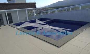 Imagem 5: PRAIA GRANDE - Apartamento Padrão - CAIÇARA