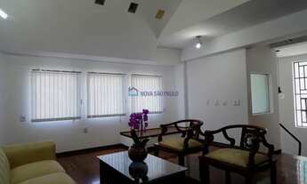 Imagem 7: Saúde Exclusividade 289 m², Próximo ao Metrô, Duas Frentes, 3 Dorms e 3 Vagas