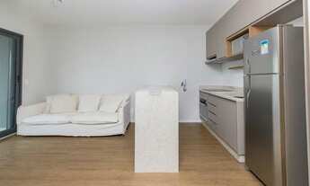 Imagem: Apartamento de 62m² a venda no Campo Belo