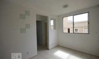 Imagem 2: Apartamento para Aluguel - Morumbi, 2 Quartos, 48 m2