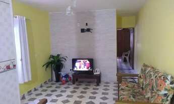 Imagem 5: Casa com piscina em Itanhaém