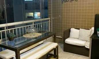 Imagem 3: Apartamento com 3 dormitórios à venda, 103 m² por R$ 795.000,00 - Centro - Guarulhos/SP