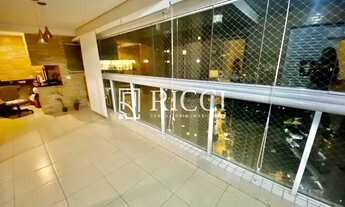 Imagem 2: SANTOS - Apartamento Padrão - GONZAGA