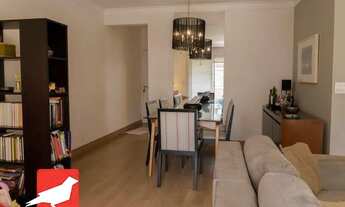 Imagem 7: Apartamento à venda no bairro Bosque da Saúde - São Paulo/SP