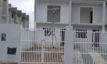 Imagem: Geminado sobrado em Araquari