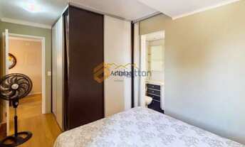 Imagem 6: Apartamento para Aluguel no bairro Indianopolis - São Paulo, SP