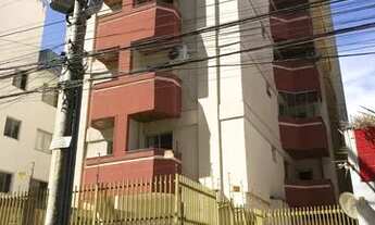 Imagem: Aluga-se Apartamento 2/4 Edifício Liberty