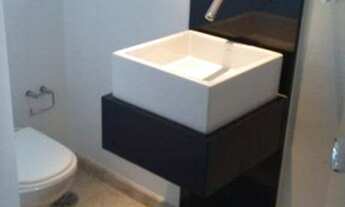 Imagem 5: Lindo apartamento mobiliado com 2 dormitórios e 3º opcional em Moema Pássaros