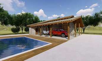 Imagem 2: Fazenda/Sítio/Chácara para venda tem 115 metros quadrados em Centro - Cotia - SP