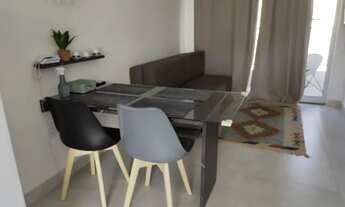 Imagem: Apartamento 2 quartos mobiliado na orla