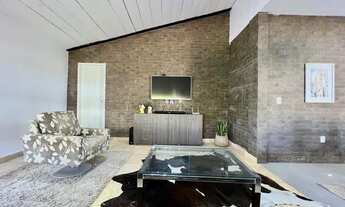 Imagem 4: Casa condomínio fechado Barra Grande