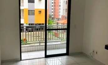 Imagem 3: Aluguel - Cond. Grand Park Pássaros - Calhau