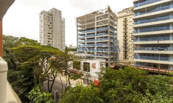 Imagem 7: Apartamento próximo ao Parque Ibirapuera
