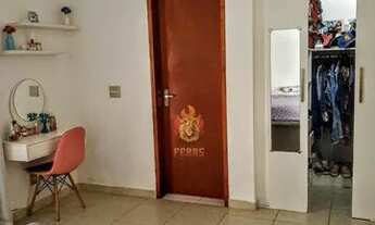 Imagem 7: Sobrado para venda tem 189 metros quadrados com 3 quartos em Jardim Nápoli - Sorocaba - SP