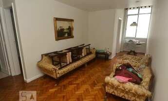 Imagem 2: Apartamento para Aluguel - Copacabana, 2 Quartos, 70 m2