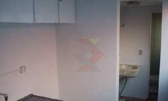 Imagem 3: Apartamento com 2 dormitórios para alugar, 75 m² por R$ 1.000/mês - Vila Fróes - Goiânia/G