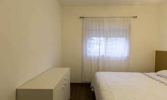 Imagem 6: Apartamento Venda Vila Clementino 169 m² 3 Dormitórios