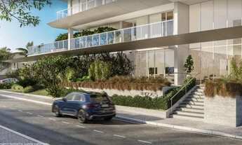 Imagem 6: COBERTURA COM 339M², 4 SUÍTES COM TERRAÇO EM BALNEÁRIO PIÇARRAS