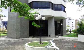 Imagem 5: SALVADOR - Apartamento Padrão - CHAME-CHAME