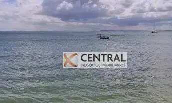 Imagem 4: Galpão à venda, 390 m² por R$ 1.000.000,00 - Ribeira - Salvador/BA